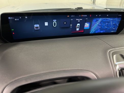 New 2026 Ford Expedition Platinum w/ Stealth Appearance Package image 23