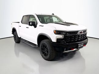 New 2026 Chevrolet Silverado 1500 ZR2 w/ LPO, Dark Essentials Package video 1