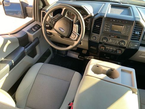 Used 2017 Ford F150 XL w/ Equipment Group 101A Mid image 20