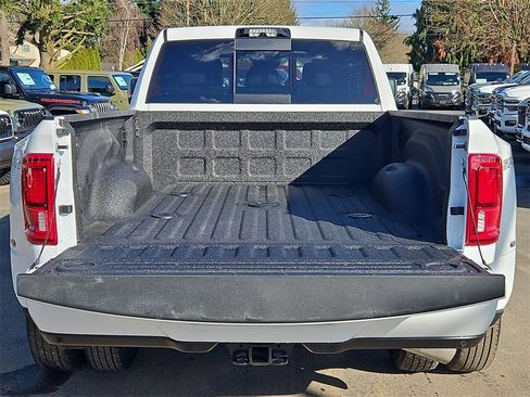 New 2026 RAM 3500 Laramie image 10