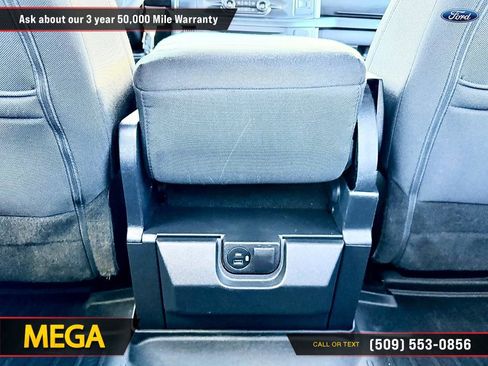 Used 2021 Ford F150 XL w/ STX Appearance Package AWD/4WD image 19