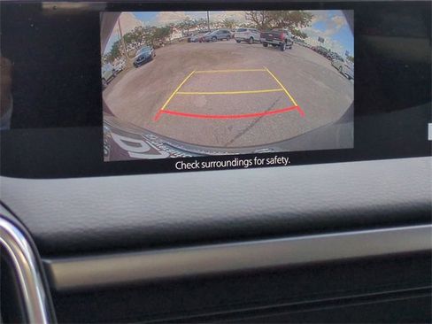 New 2026 MAZDA CX-50 2.5 Hybrid w/ Weather Package image 21