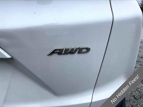 Used 2019 Honda CR-V EX image 8