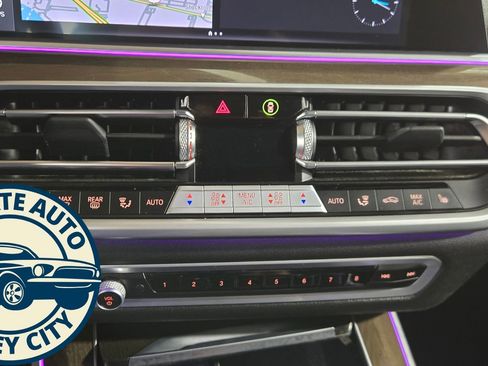 Used 2023 BMW X5 xDrive45e w/ Climate Comfort Package image 16