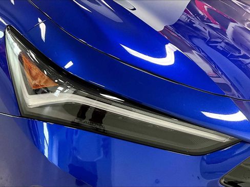 Certified 2025 Acura Integra A-Spec image 29