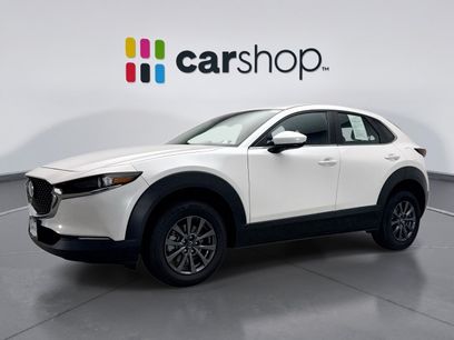 Used 2023 MAZDA CX-30 AWD 2.5 S