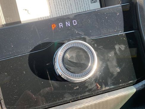 New 2025 Jeep Grand Cherokee L Altitude image 35