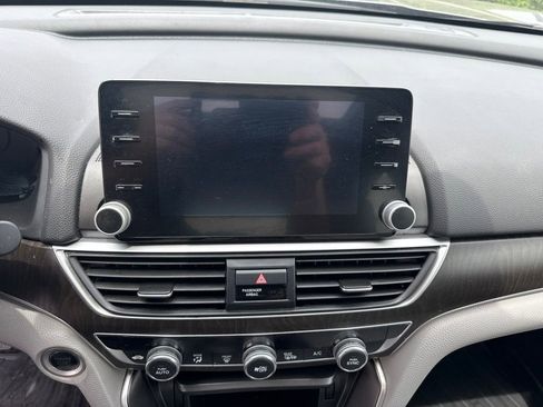 Certified 2020 Honda Accord EX-L image 21
