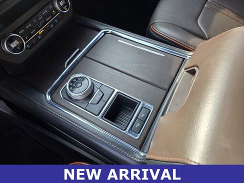 Used 2020 Ford Expedition Max King Ranch w/ Cargo Package image 17