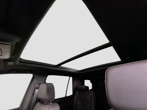 Used 2025 Chevrolet Tahoe RST w/ RST Capability Package image 22