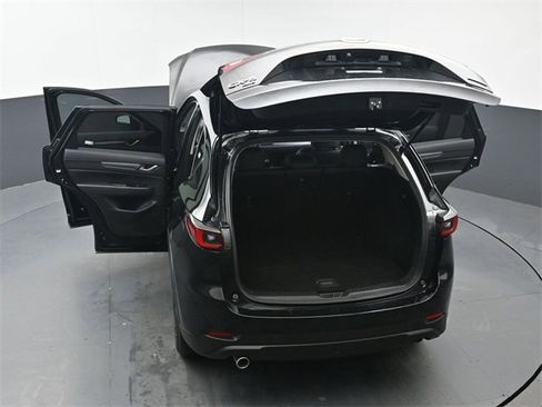 Certified 2023 MAZDA CX-5 AWD 2.5 S w/ Select Package image 47
