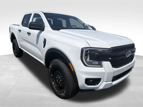 Used 2026 Ford Ranger XL AWD/4WD image 12