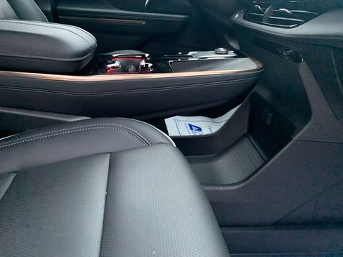 Used 2026 Buick Enclave Avenir w/ Super Cruise Package image 20