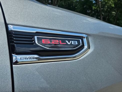 Used 2026 GMC Sierra 1500 Denali AWD/4WD image 5
