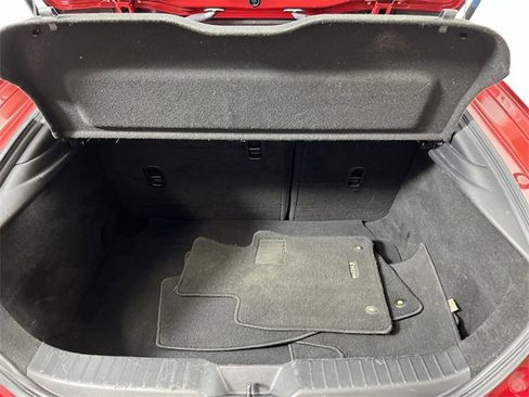 Certified 2024 MAZDA MAZDA3 s image 20