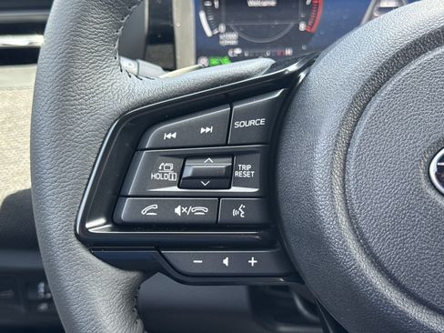 New 2026 Subaru Outback Limited AWD/4WD image 15