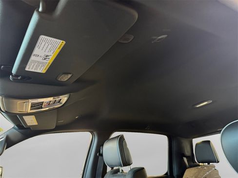 New 2026 RAM 1500 Laramie w/ Night Edition image 23