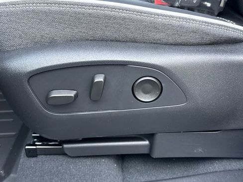 New 2026 GMC Sierra EV Elevation image 14