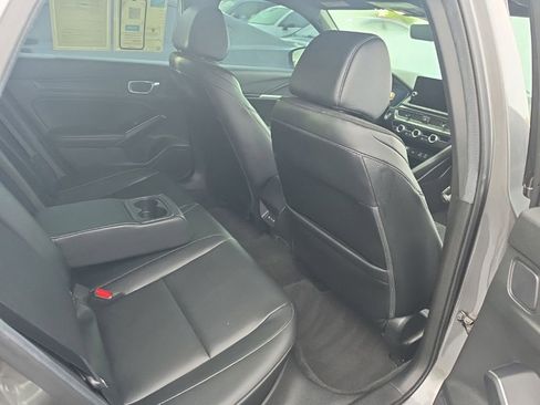Used 2024 Acura Integra A-Spec FWD image 27
