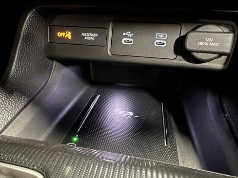 New 2026 Honda Civic Sport Touring image 14