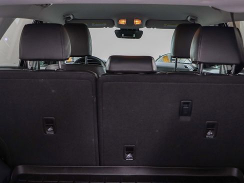 Used 2021 Hyundai Tucson Limited image 29