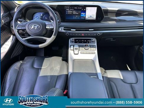 Used 2024 Hyundai Palisade Calligraphy AWD/4WD image 13