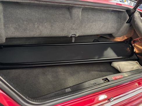 Used 1995 Mercedes-Benz E 320 Convertible image 15