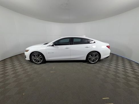 Used 2022 Chevrolet Malibu LT image 18