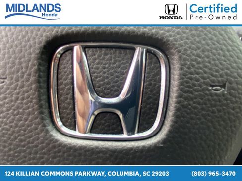 Certified 2023 Honda CR-V EX-L image 38