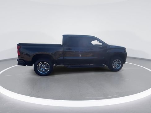 Used 2021 Chevrolet Silverado 1500 LT Trail Boss image 9