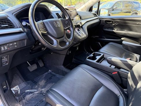 Used 2024 Honda Odyssey EX-L image 20
