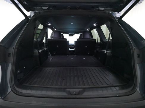 Used 2024 Toyota Grand Highlander AWD Hybrid image 10