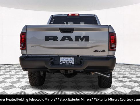 New 2026 RAM 2500 Tradesman image 11