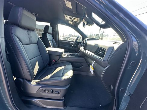 New 2026 Chevrolet Tahoe RST w/ RST Performance Edition image 28