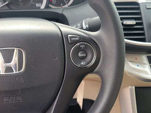Used 2013 Honda Accord LX image 23