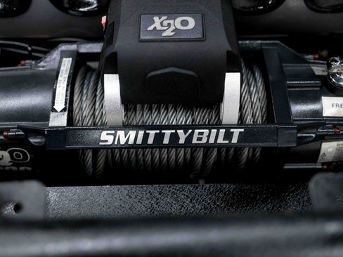 Used 2013 Jeep Wrangler Sport AWD/4WD image 19