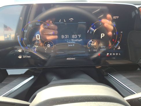 New 2026 Chevrolet Tahoe Premier RWD image 21