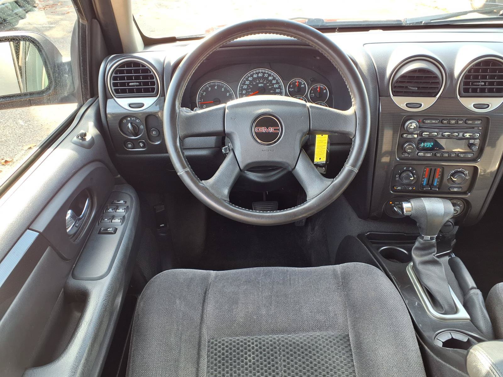 Used 2007 GMC Envoy SLE AWD/4WD image 13