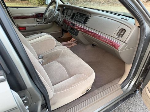Used 2000 Mercury Grand Marquis LS image 14