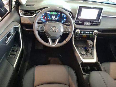 Certified 2023 Toyota RAV4 XLE Premium image 12
