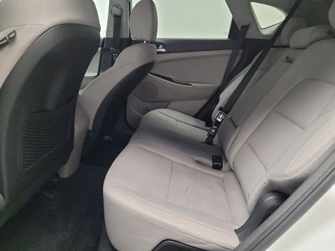 Used 2020 Hyundai Tucson Value image 18