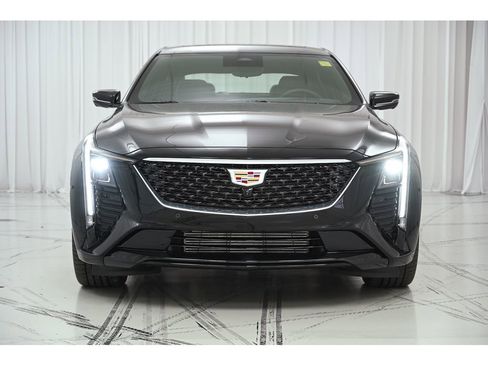 New 2026 Cadillac CT5 Premium Luxury w/ Technology Package image 3
