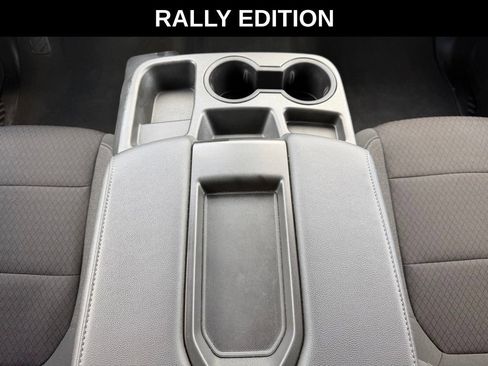 Used 2022 Chevrolet Silverado 1500 Custom w/ Rally Edition AWD/4WD image 27