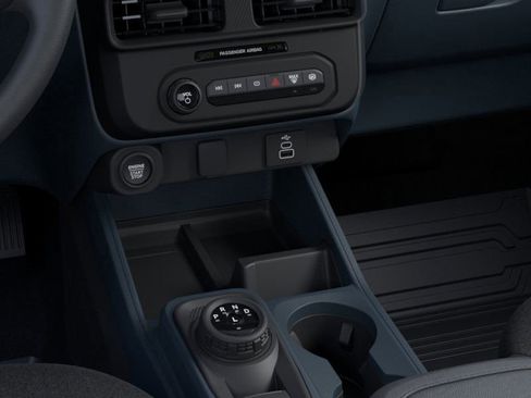 New 2025 Ford Maverick XLT w/ Black Appearance Package image 16