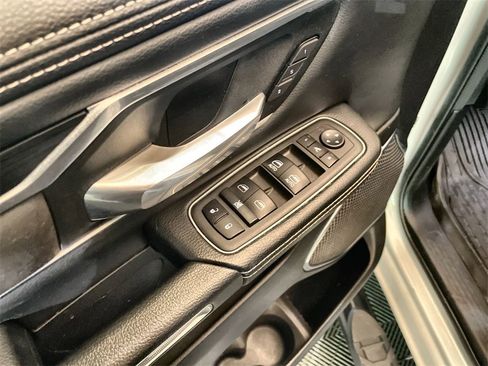 Used 2023 RAM 1500 Laramie image 22