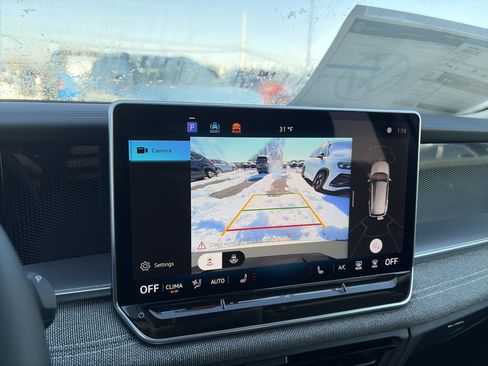 New 2026 Volkswagen Tiguan S image 23