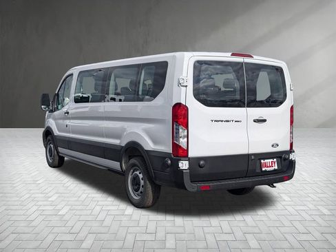 New 2026 Ford Transit 350 XL image 6