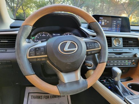 Used 2022 Lexus RX 350 FWD w/ Premium Package image 27