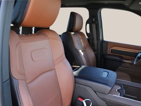 Used 2024 RAM 3500 Limited w/ Safety Group image 21