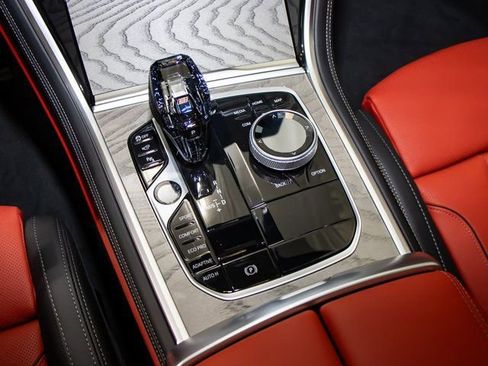 Used 2026 BMW 840i xDrive image 19